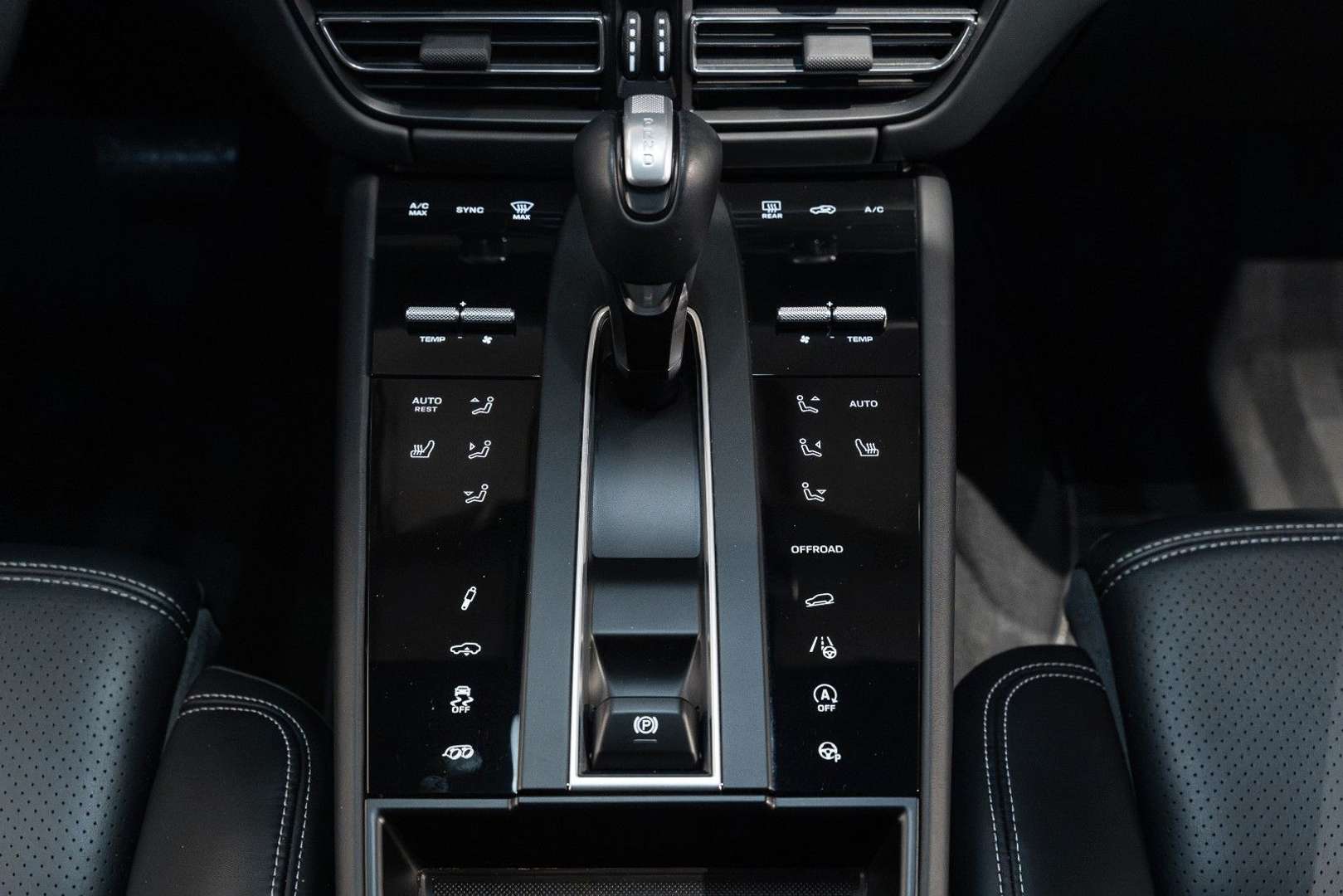 Porsche Macan II GTS - 2023 - Joinsteer - #26