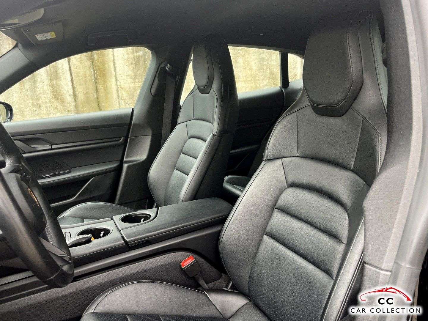 Porsche Taycan - 2021 - Joinsteer - #16