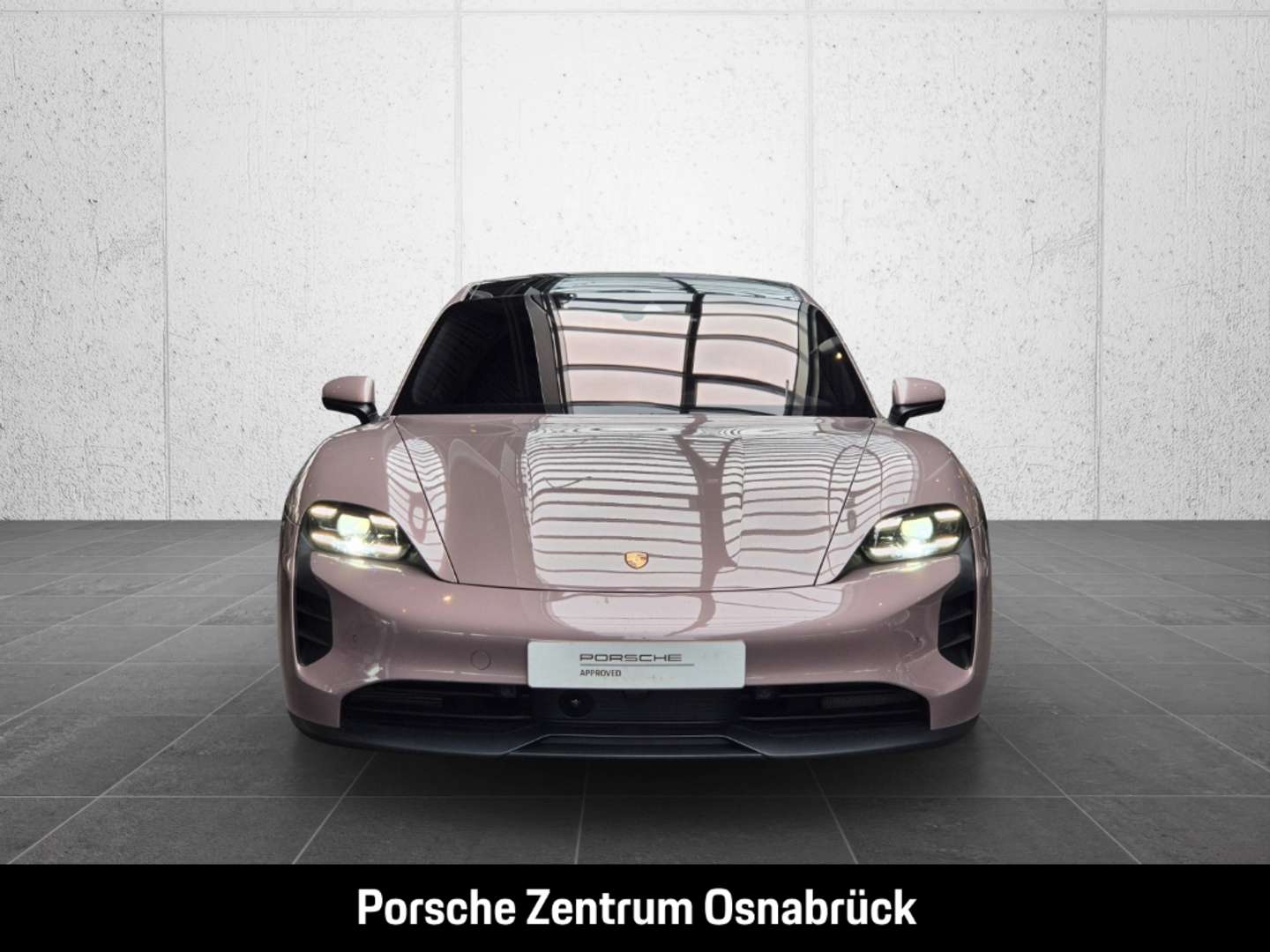 Porsche Taycan 4S - 2023 - Joinsteer - #10