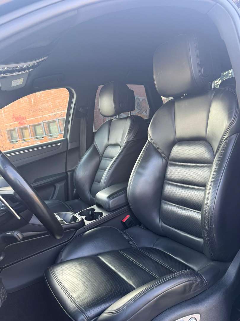 Porsche Macan II Base - 2022 - Joinsteer - #12