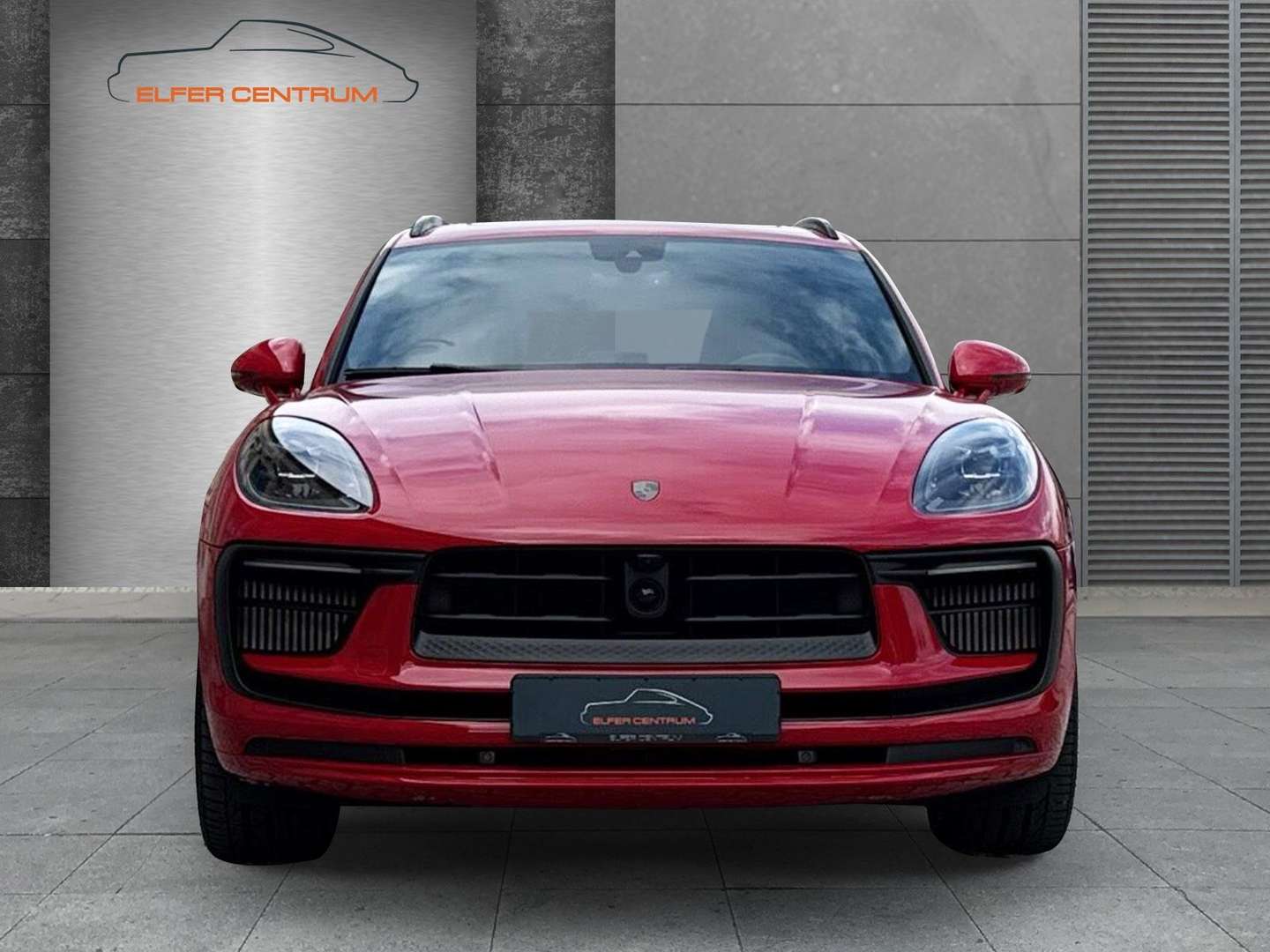 Porsche Macan II GTS - 2024 - Joinsteer - #4