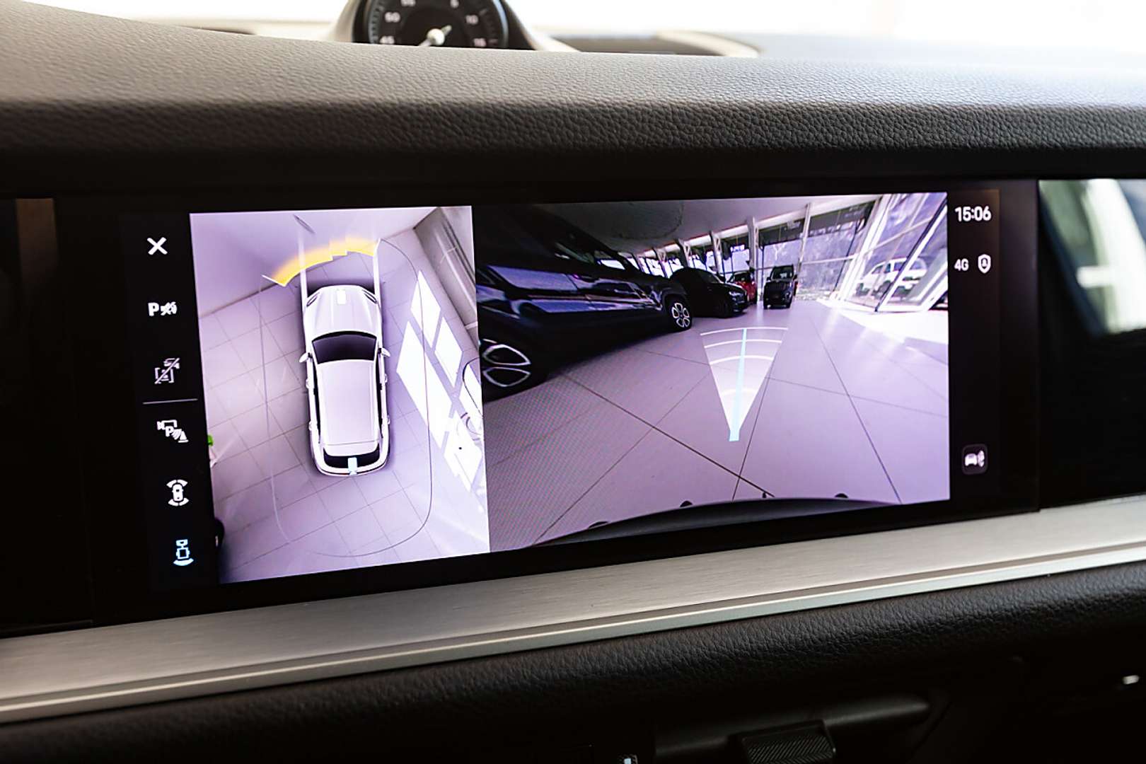 Porsche Cayenne III E-Hybrid - 2025 - Joinsteer - #11