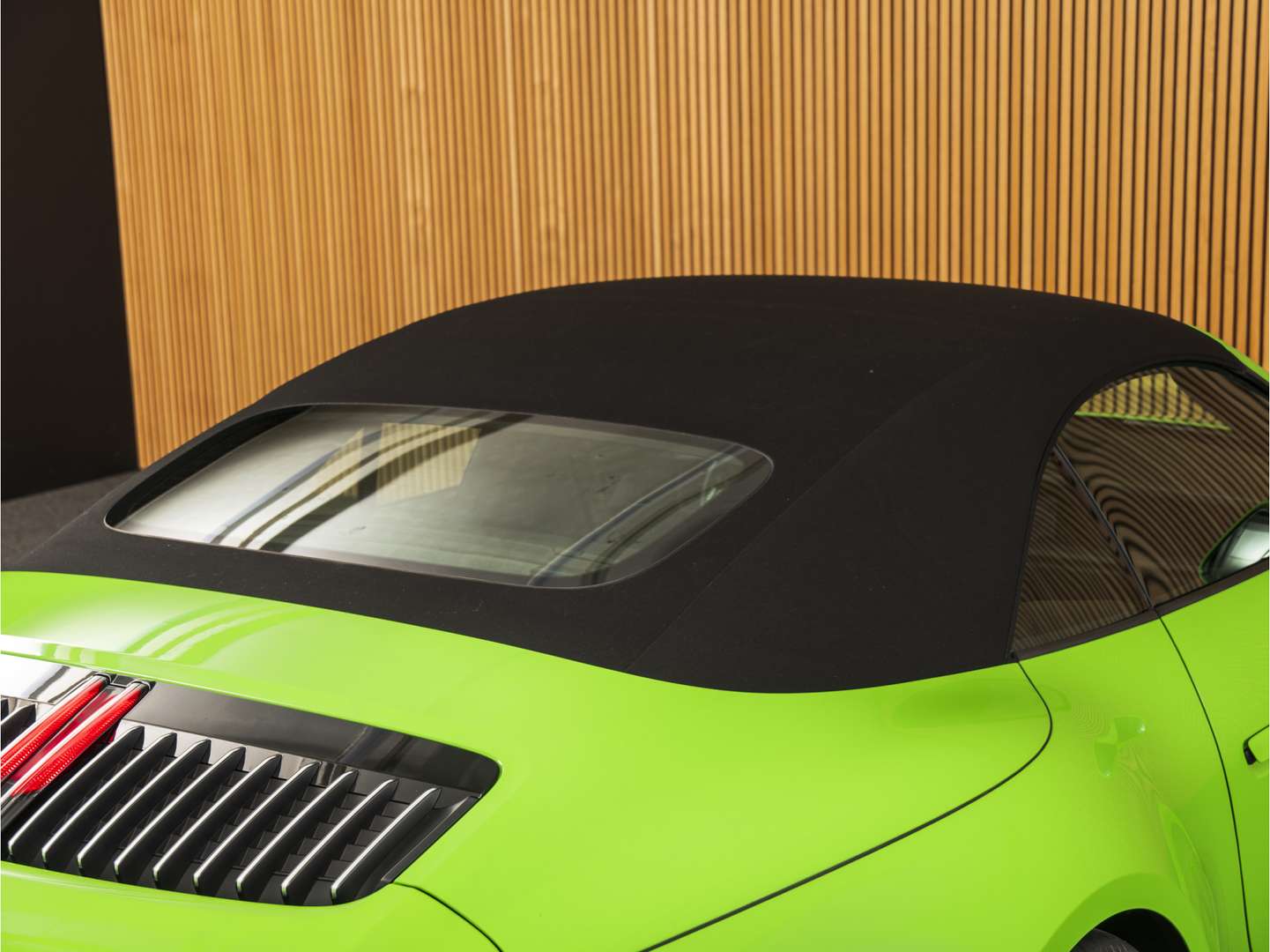 Porsche 992 I Carrera 4S - 2019 - Joinsteer - #12