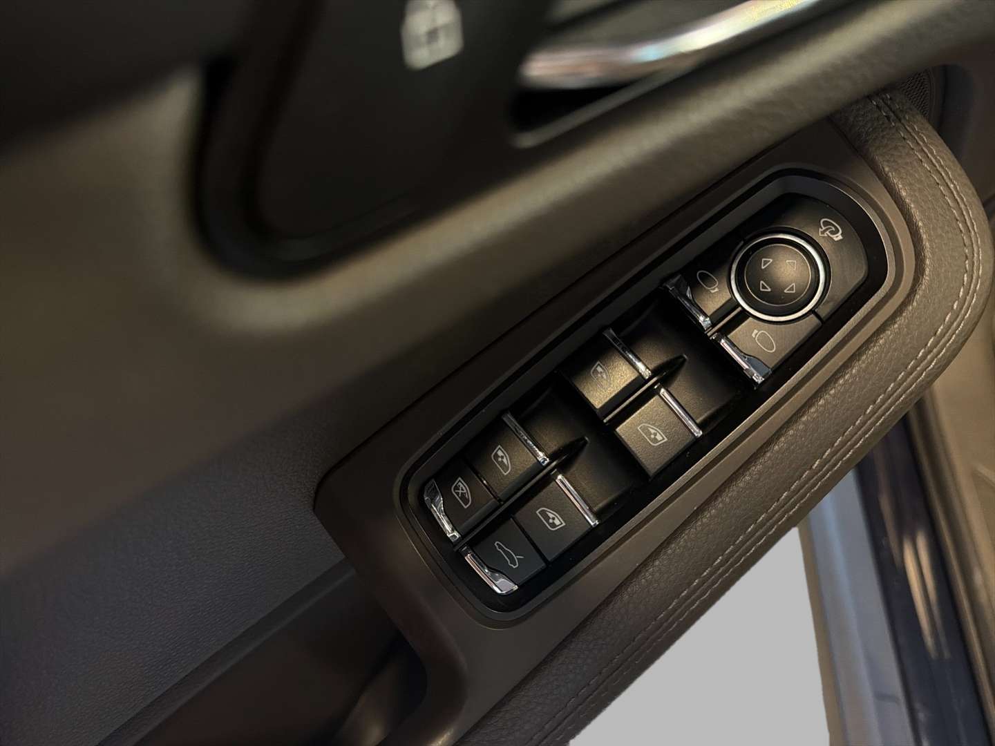 Porsche Macan II - 2021 - Joinsteer - #13