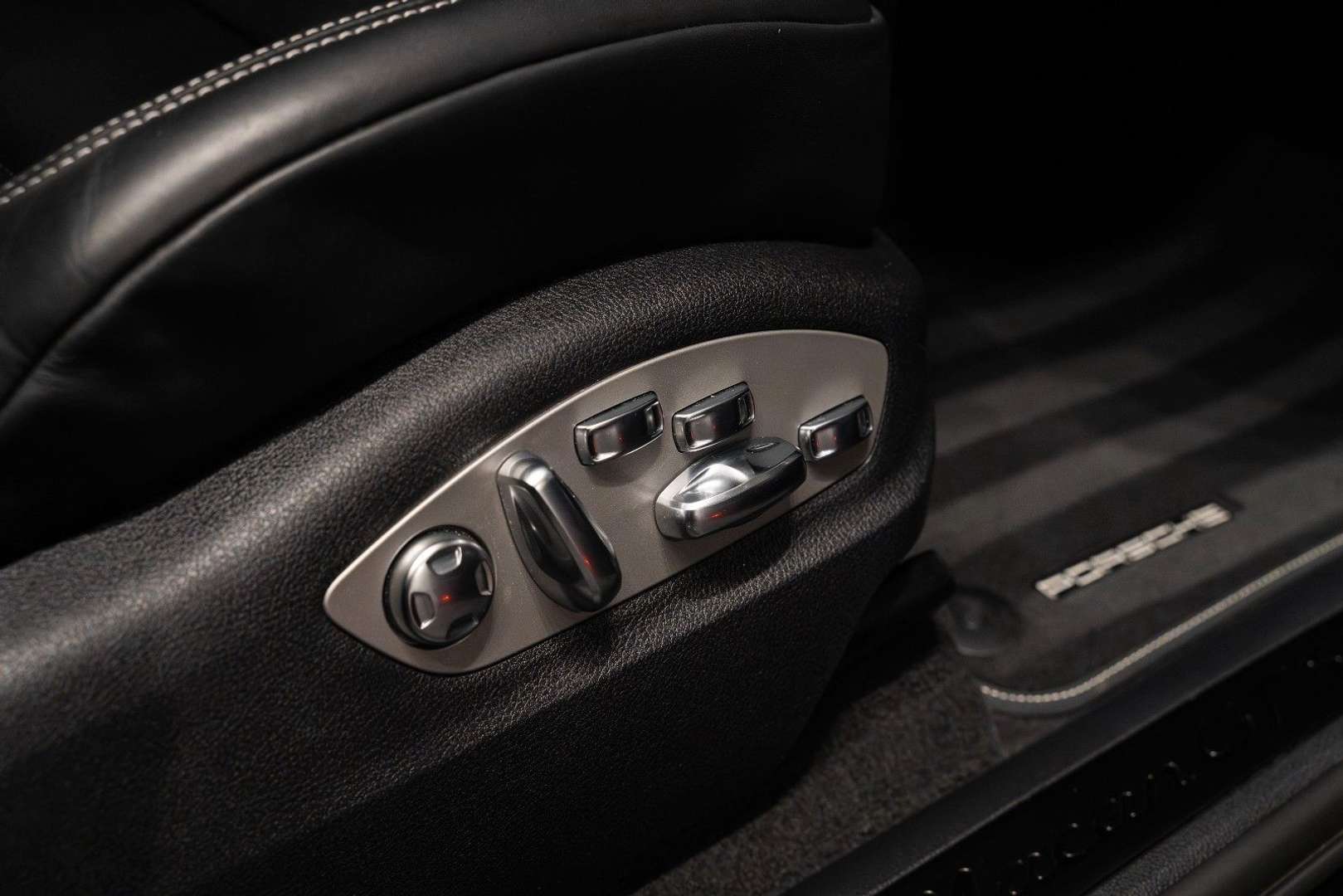 Porsche Macan II GTS - 2023 - Joinsteer - #27