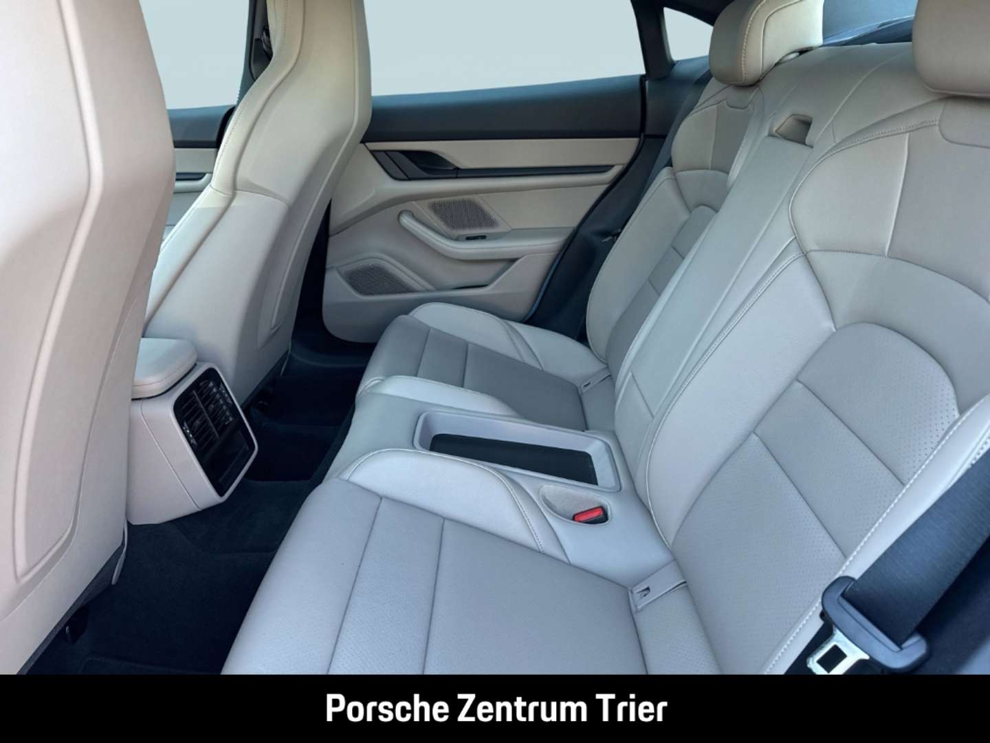 Porsche Taycan - 2022 - Joinsteer - #17