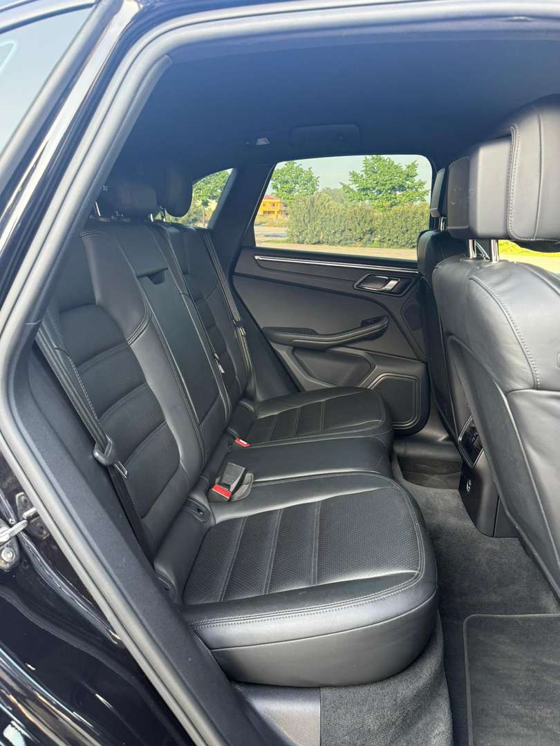 Porsche Macan II Base - 2022 - Joinsteer - #13