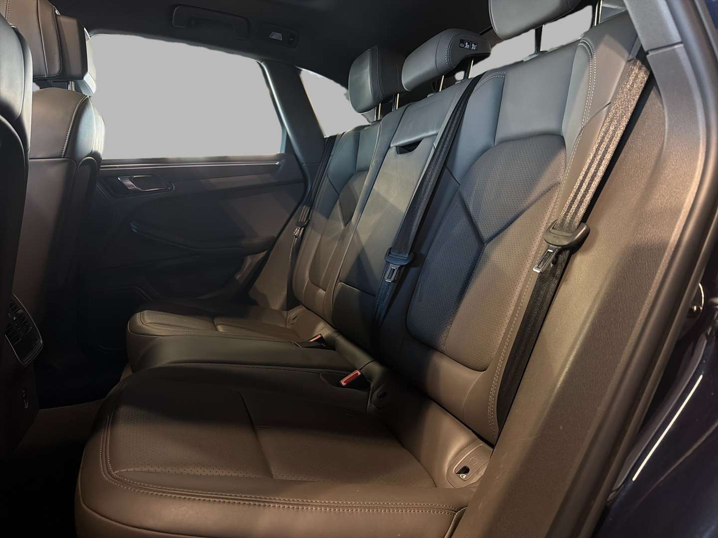 Porsche Macan II - 2021 - Joinsteer - #14