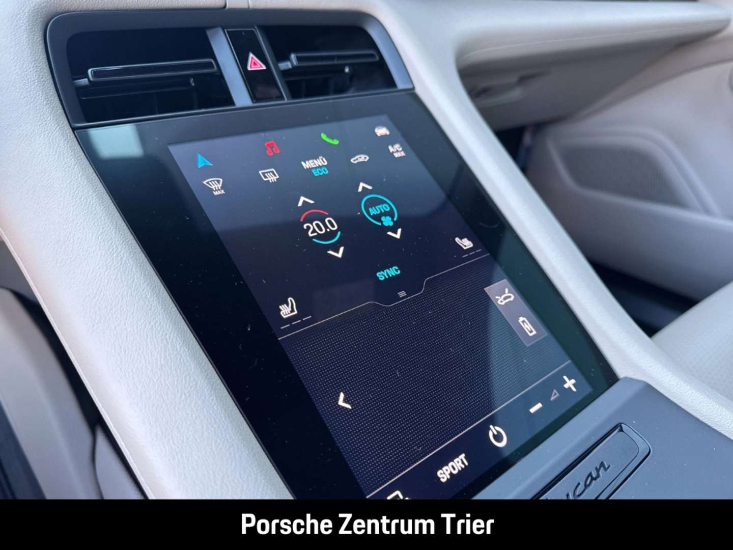 Porsche Taycan - 2022 - Joinsteer - #19