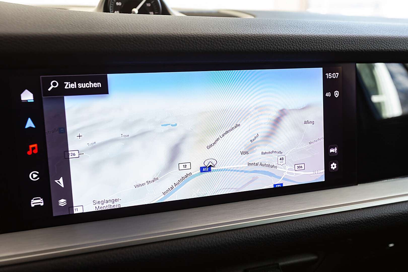 Porsche Cayenne III E-Hybrid - 2025 - Joinsteer - #13