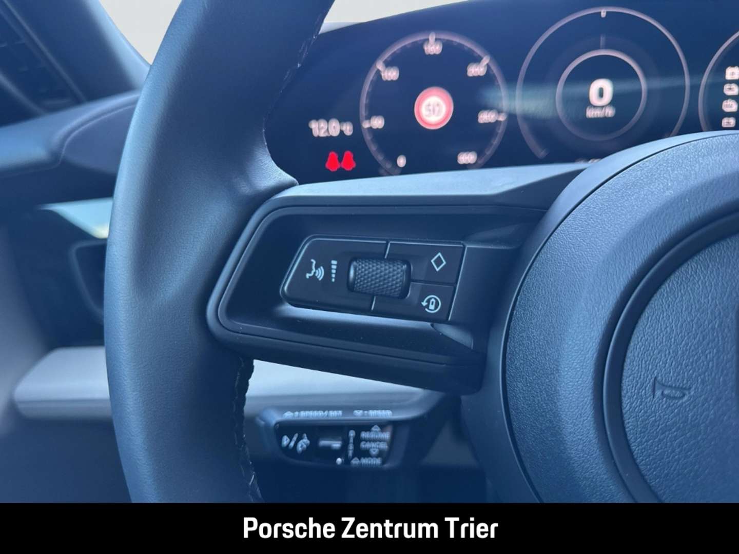Porsche Taycan - 2022 - Joinsteer - #20