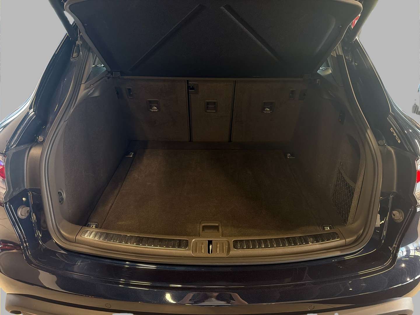 Porsche Macan II - 2021 - Joinsteer - #15