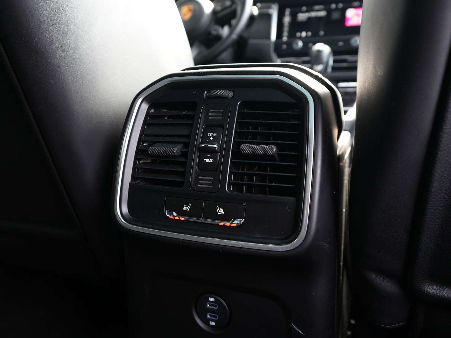 Porsche Macan II T - 2022 - Joinsteer - #38