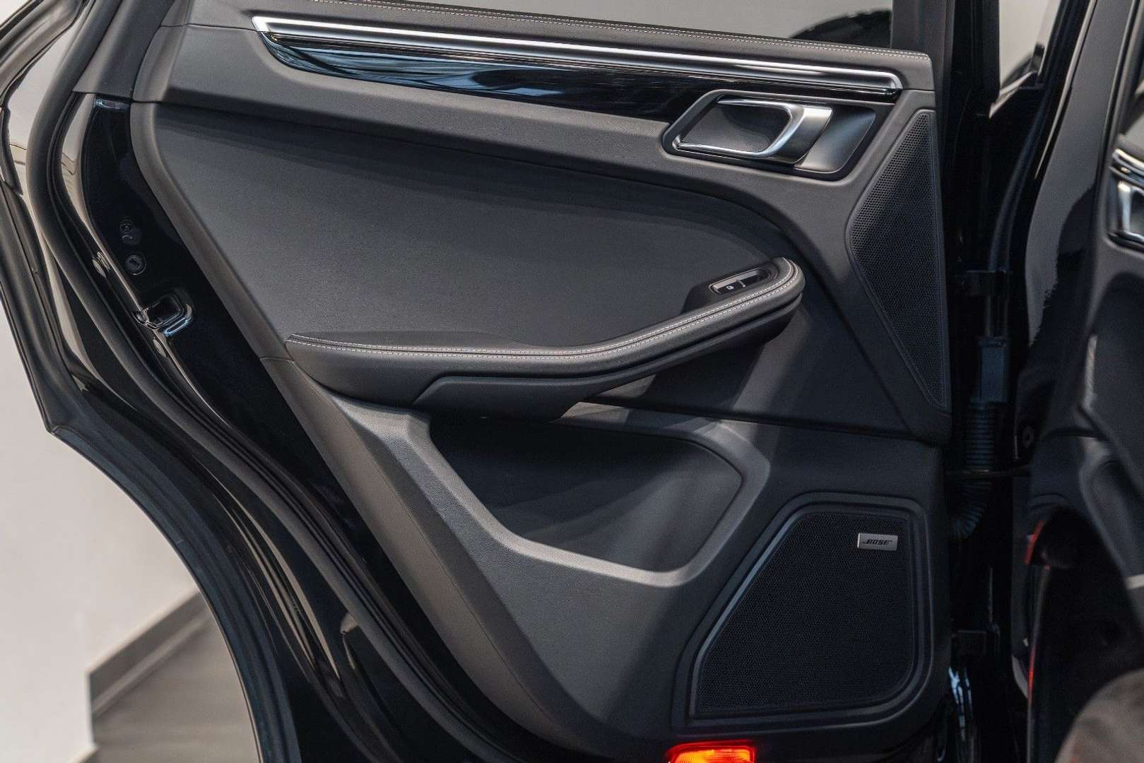 Porsche Macan II GTS - 2023 - Joinsteer - #29