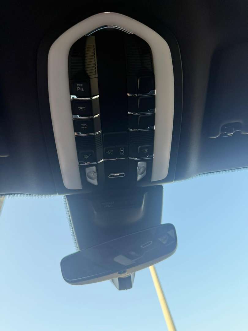 Porsche Macan II Base - 2022 - Joinsteer - #15