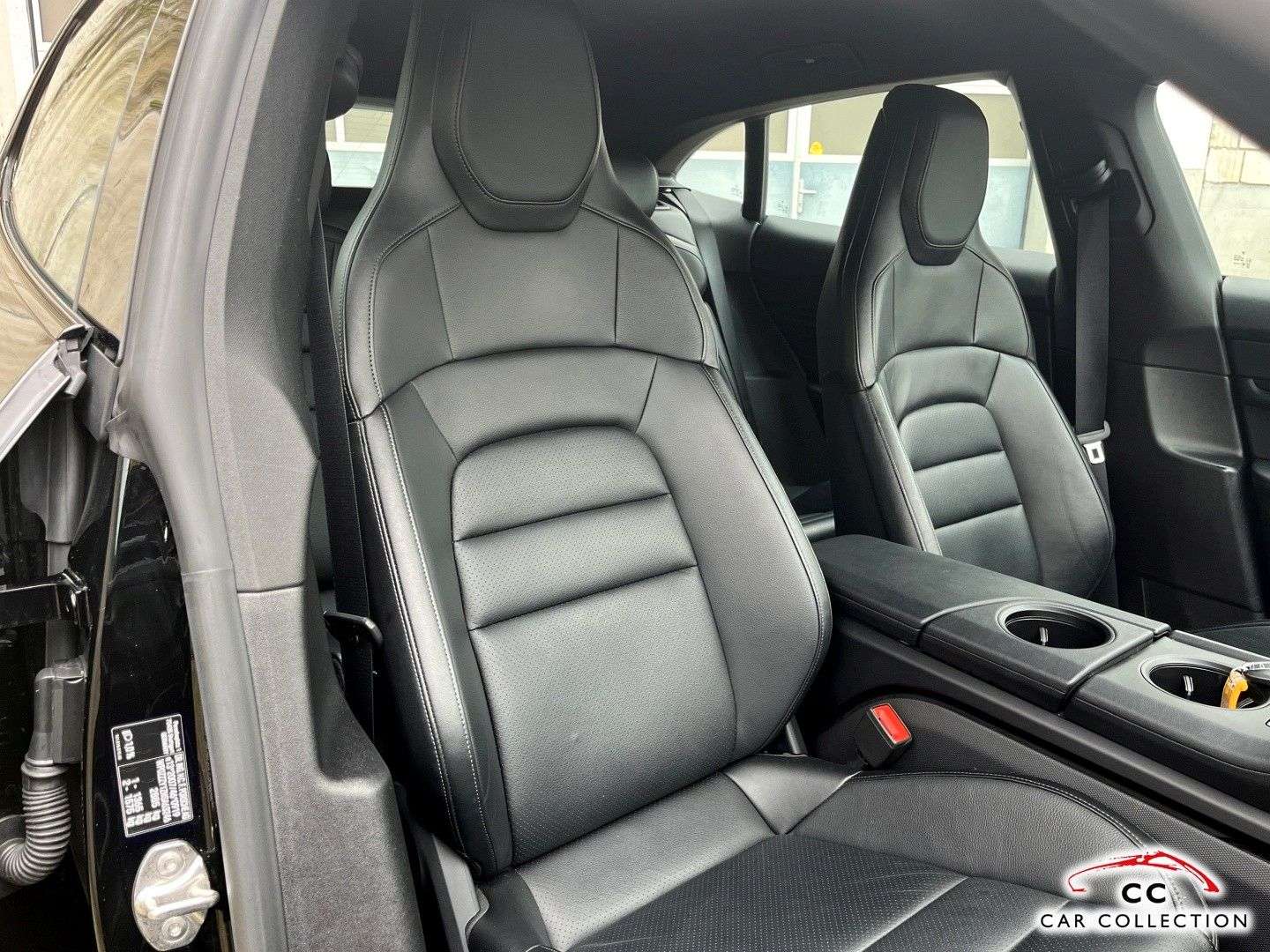 Porsche Taycan - 2021 - Joinsteer - #20