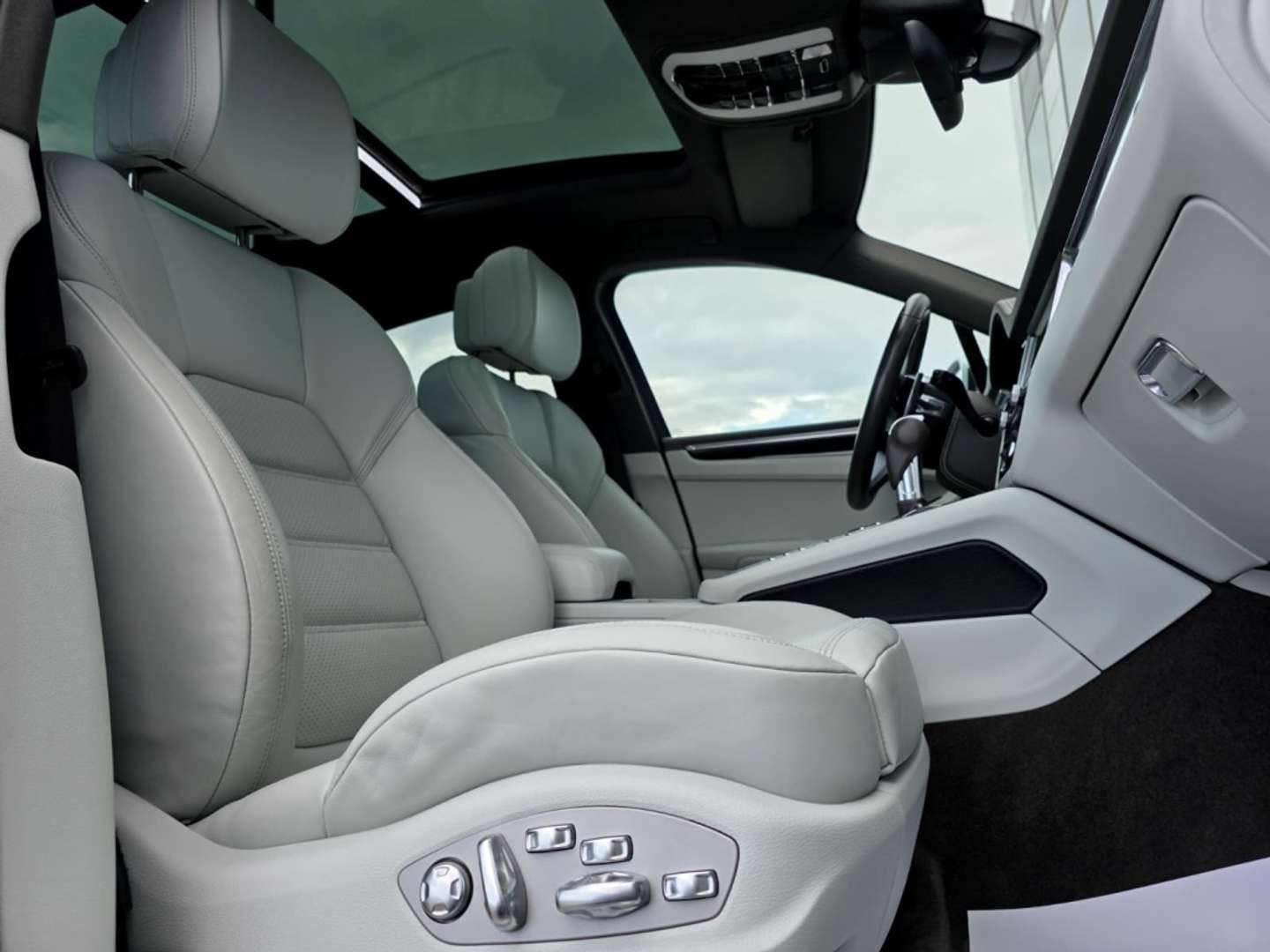 Porsche Macan II S - 2020 - Joinsteer - #17