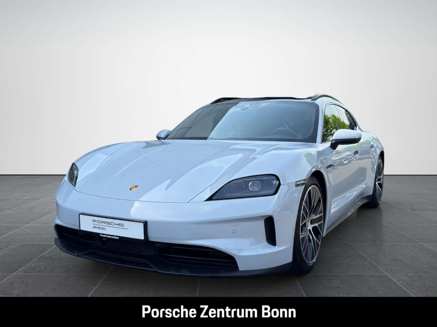 Porsche Taycan - 2024 - Joinsteer - #1