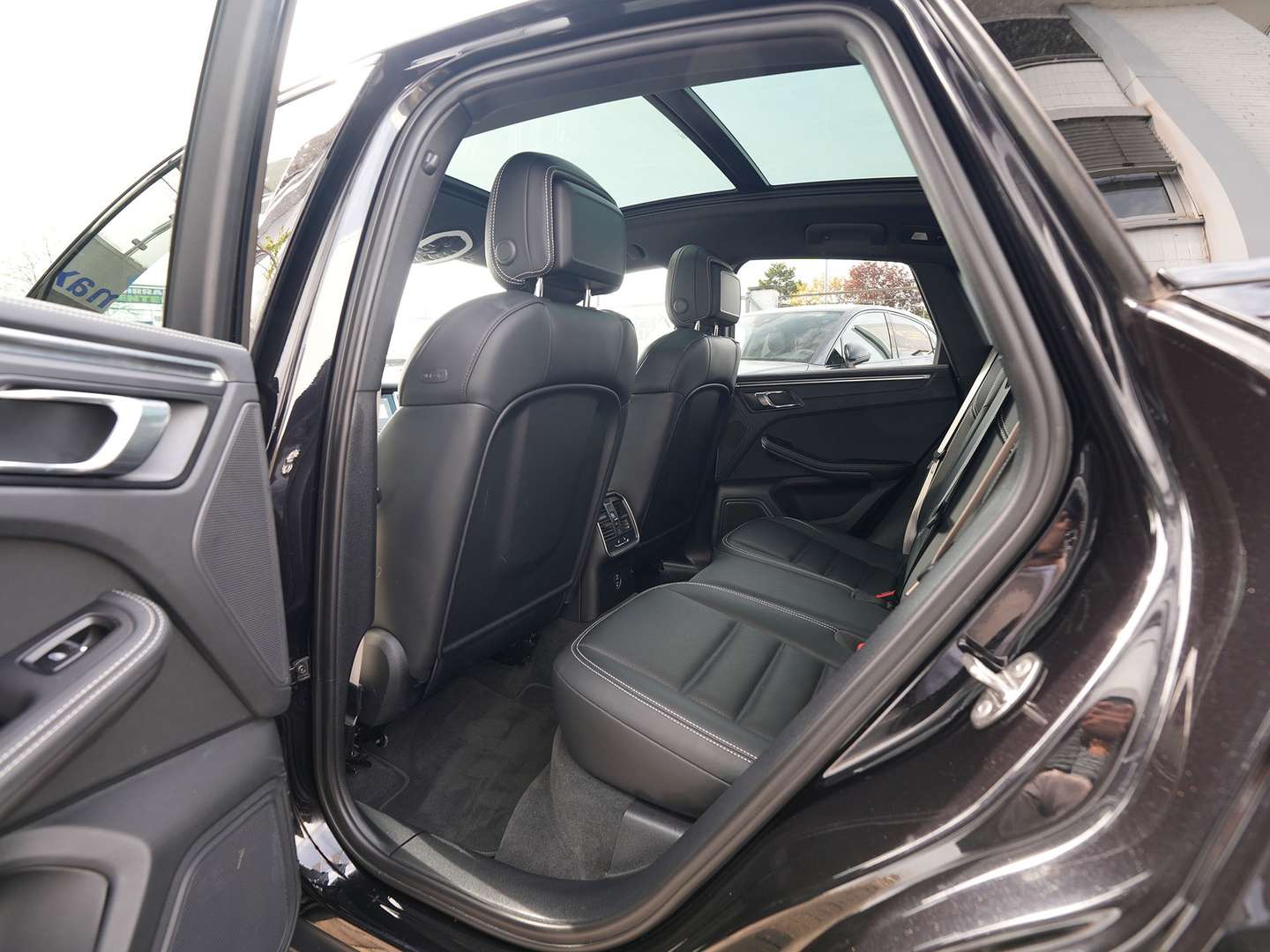 Porsche Macan II T - 2022 - Joinsteer - #39