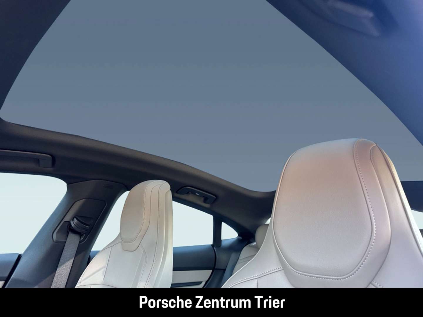 Porsche Taycan - 2022 - Joinsteer - #24