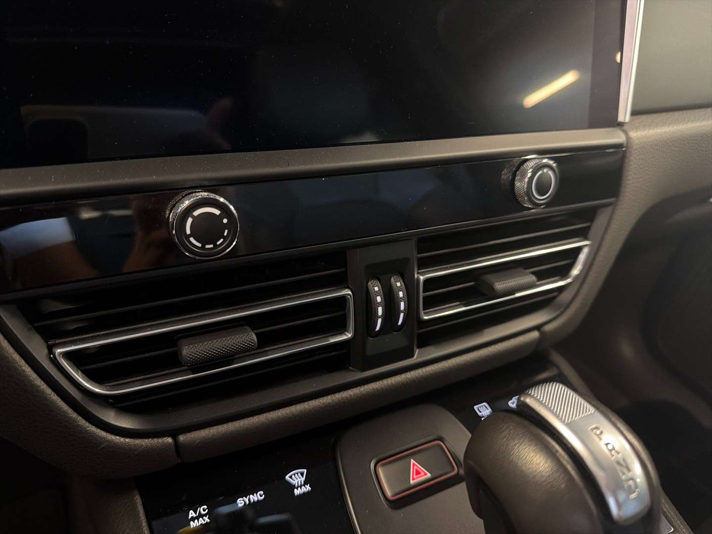 Porsche Macan II - 2021 - Joinsteer - #17