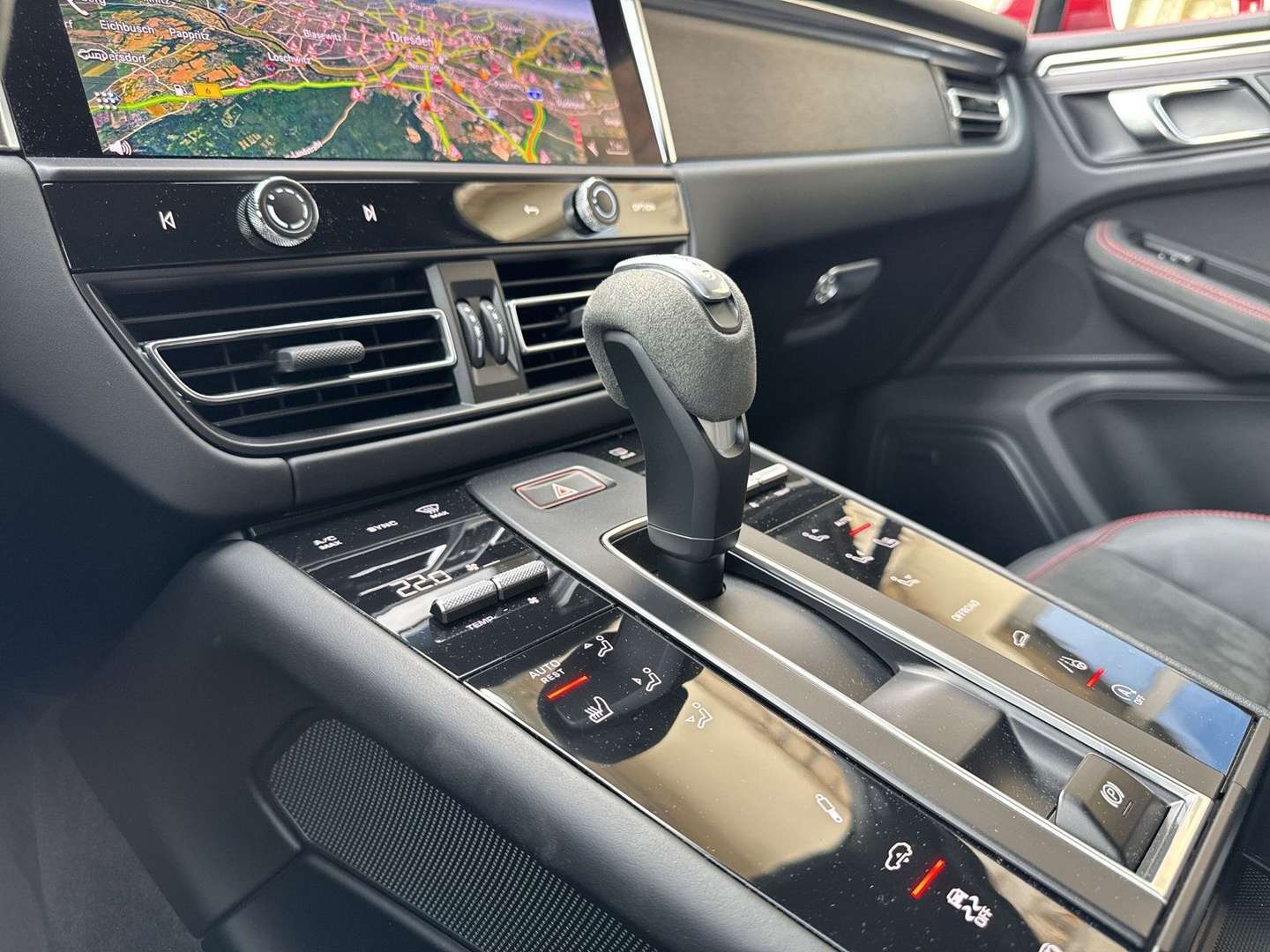 Porsche Macan II GTS - 2024 - Joinsteer - #9