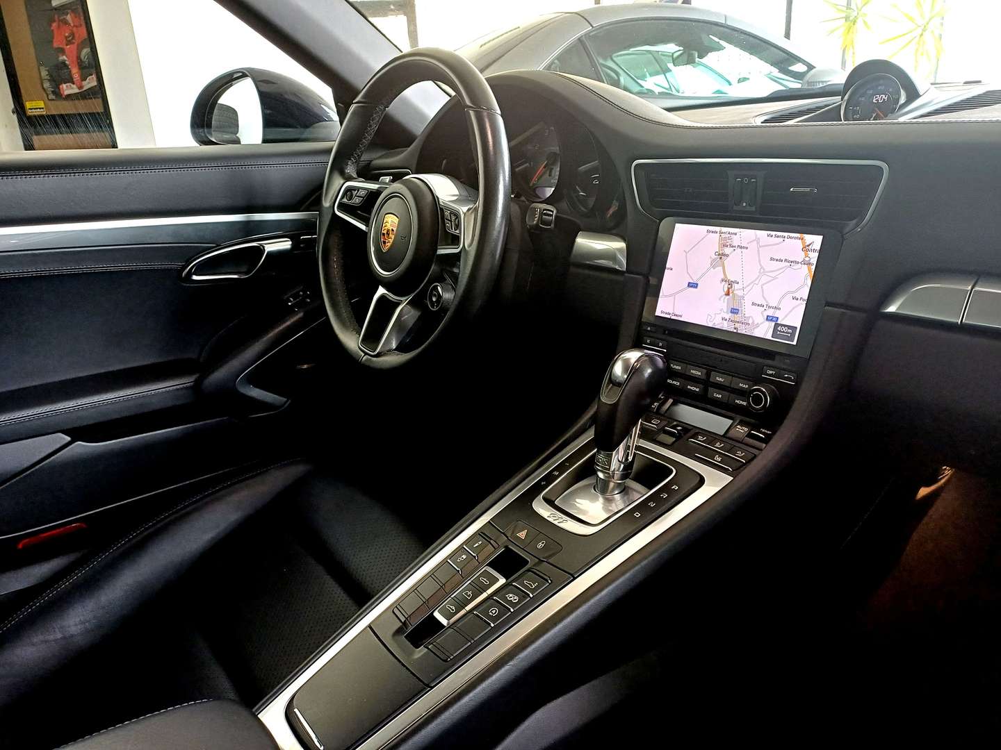 Porsche 991 Carrera 4S - 2018 - Joinsteer - #14