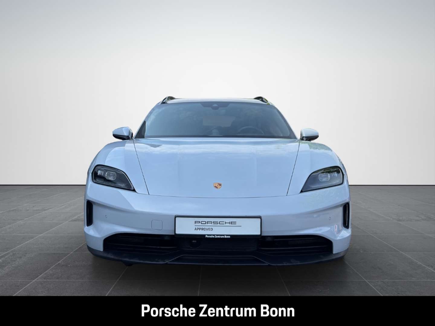 Porsche Taycan - 2024 - Joinsteer - #2