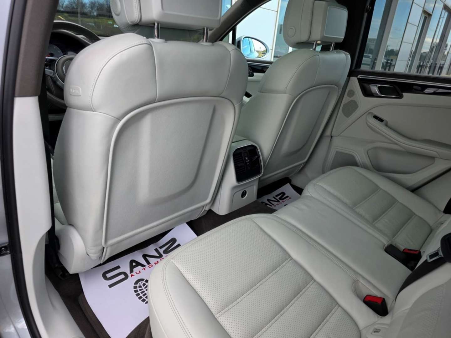 Porsche Macan II S - 2020 - Joinsteer - #18