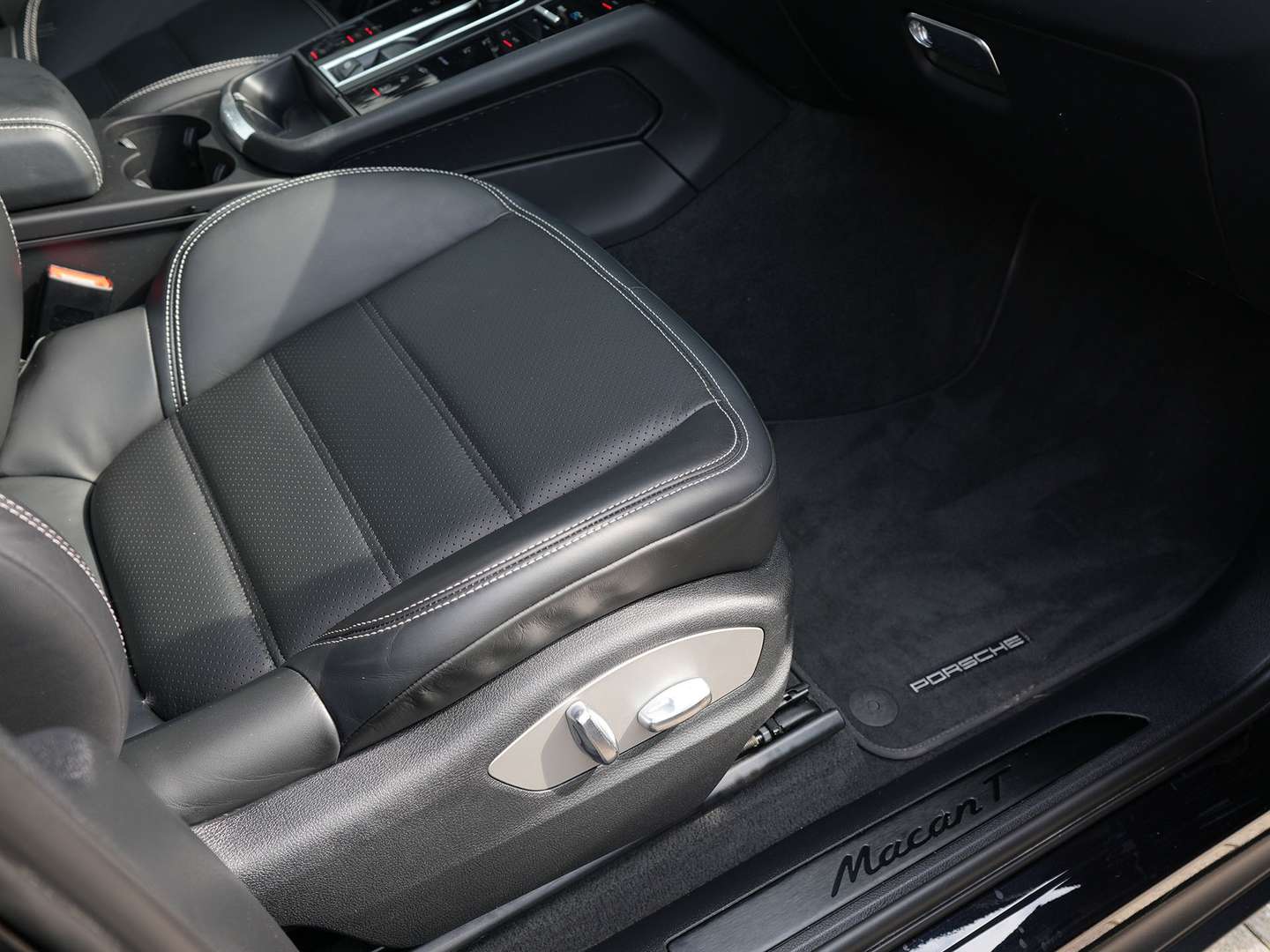 Porsche Macan II T - 2022 - Joinsteer - #40