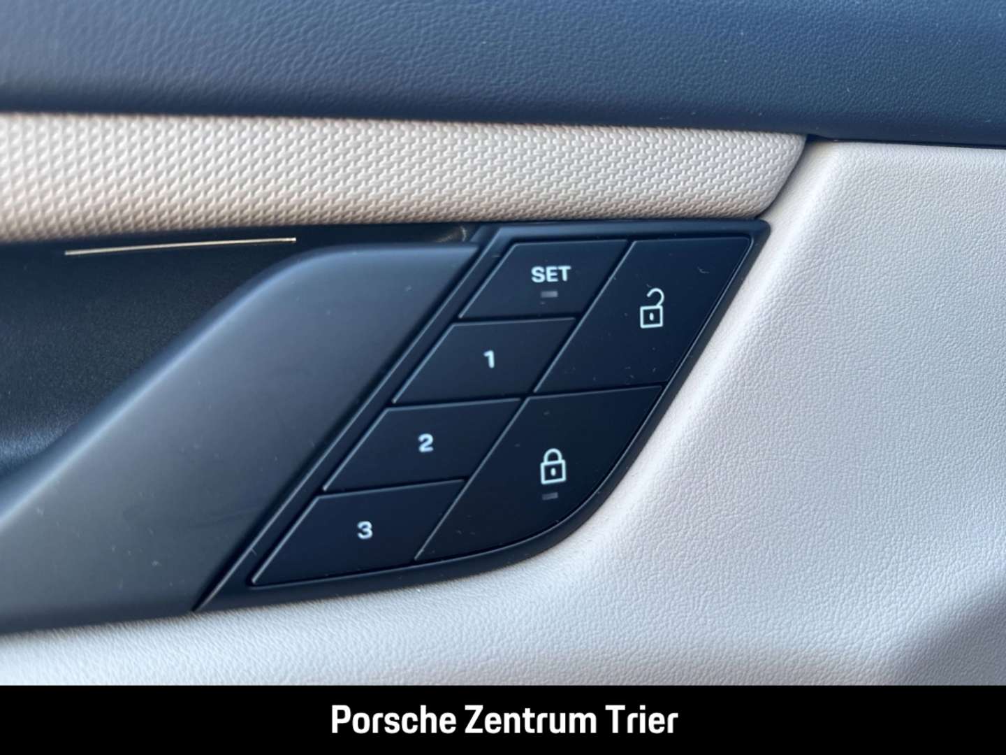 Porsche Taycan - 2022 - Joinsteer - #26