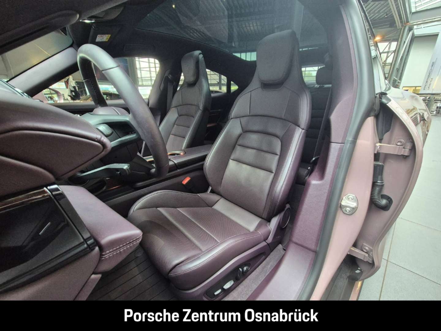 Porsche Taycan 4S - 2023 - Joinsteer - #15