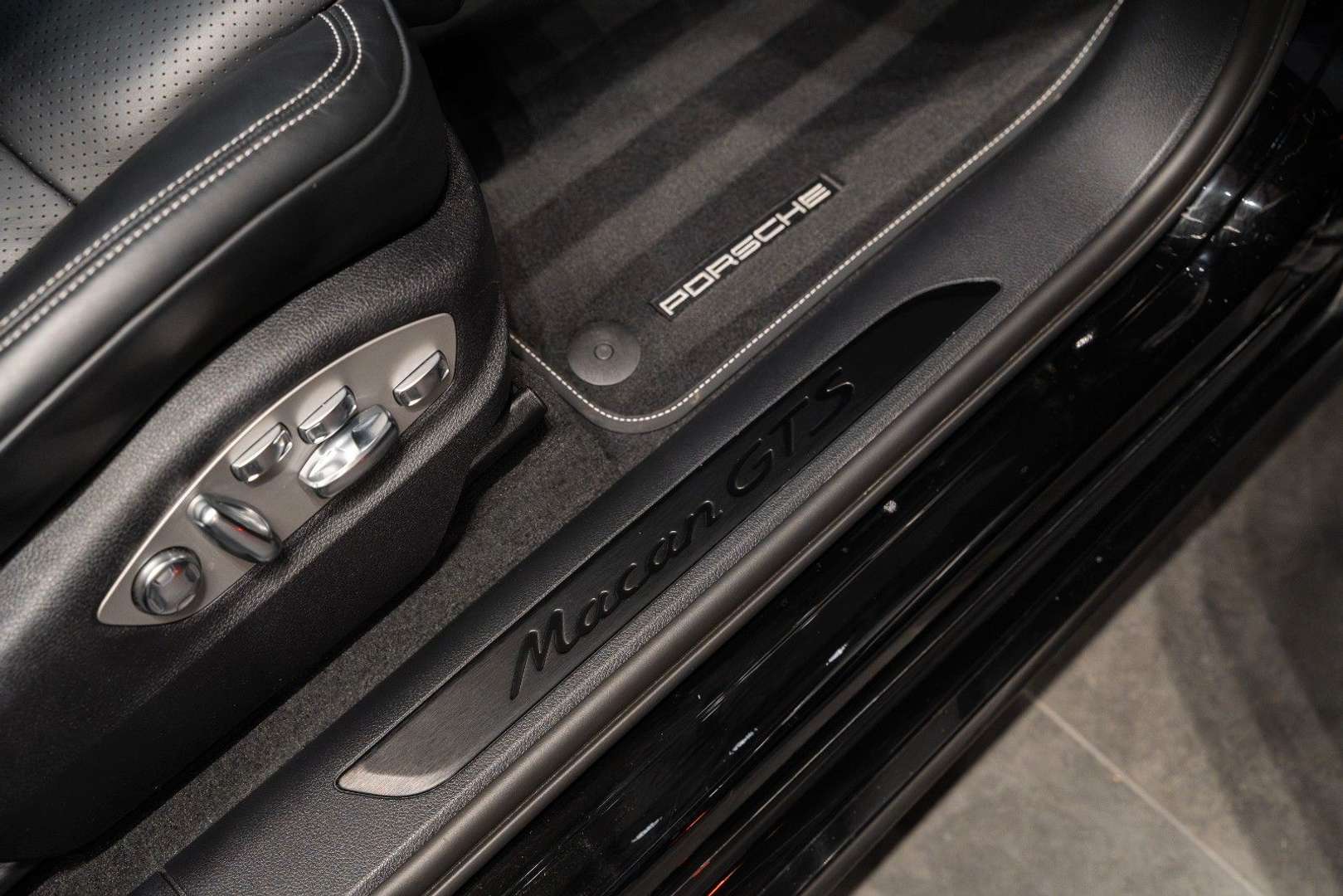 Porsche Macan II GTS - 2023 - Joinsteer - #31