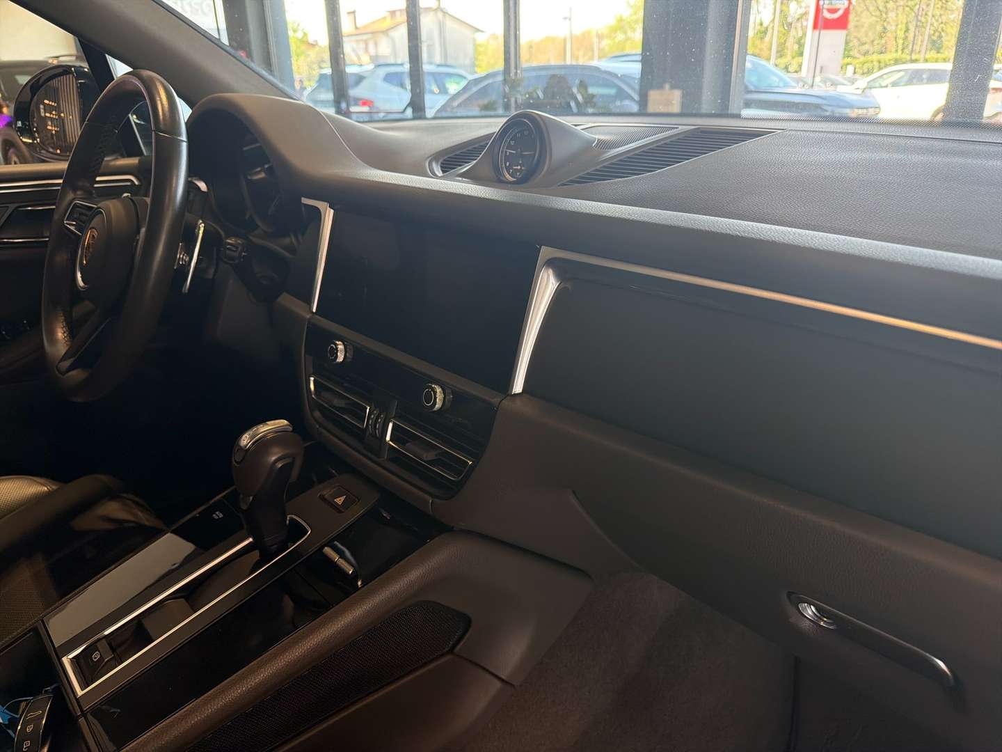Porsche Macan II - 2021 - Joinsteer - #18