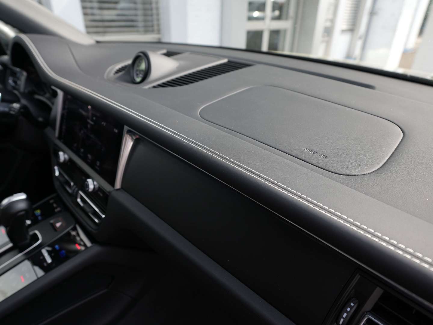 Porsche Macan II T - 2022 - Joinsteer - #41
