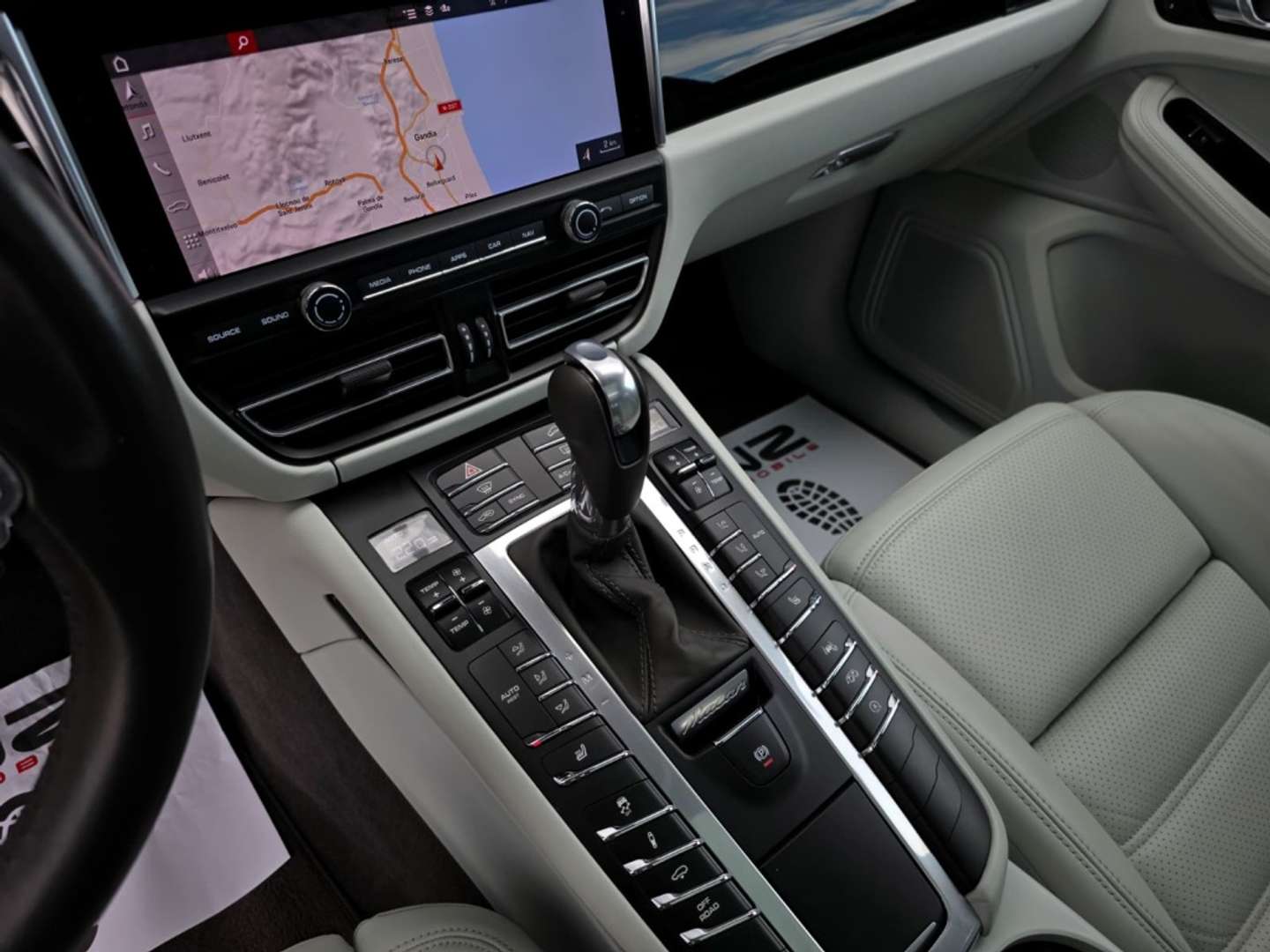 Porsche Macan II S - 2020 - Joinsteer - #19