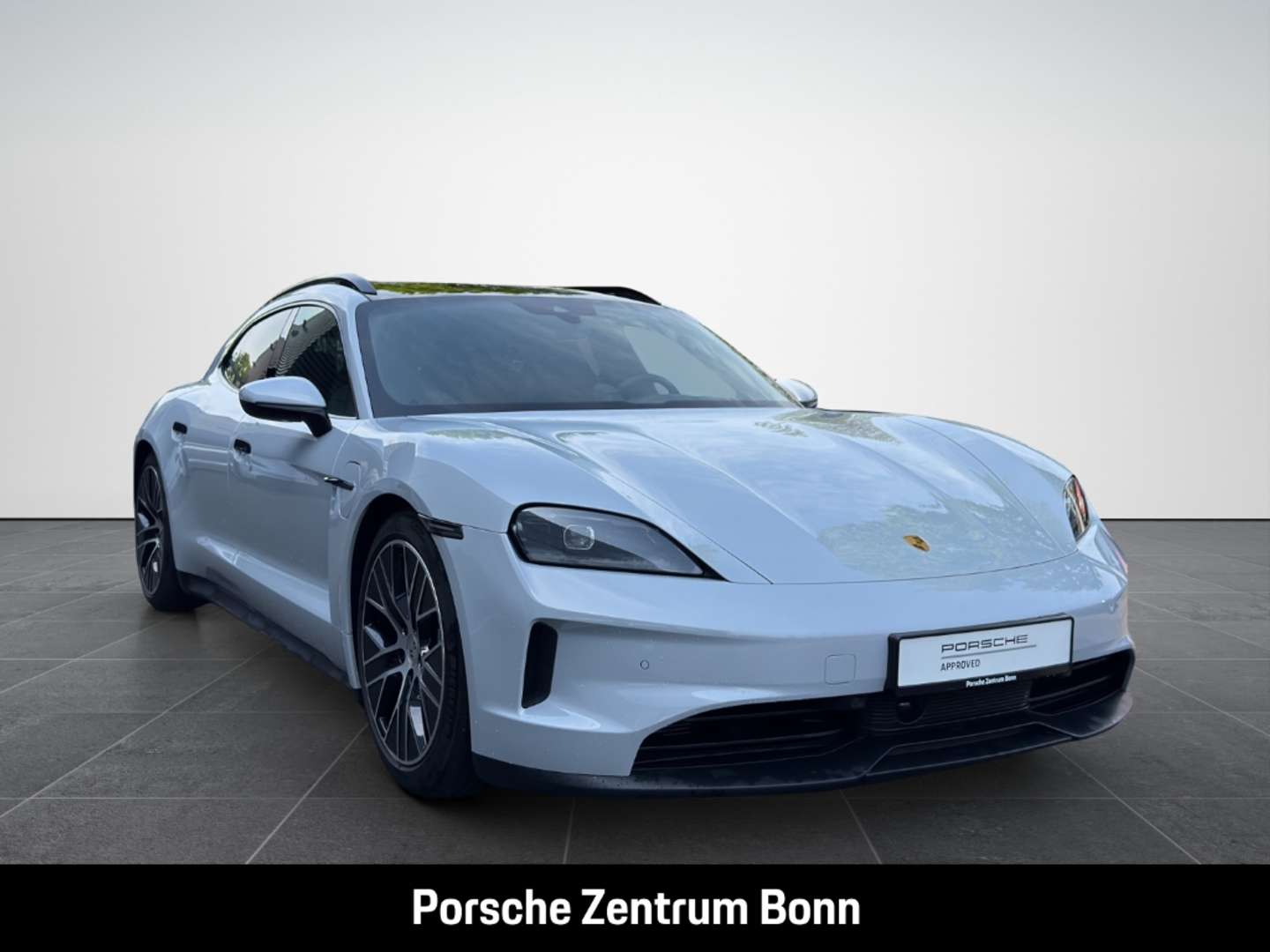 Porsche Taycan - 2024 - Joinsteer - #3