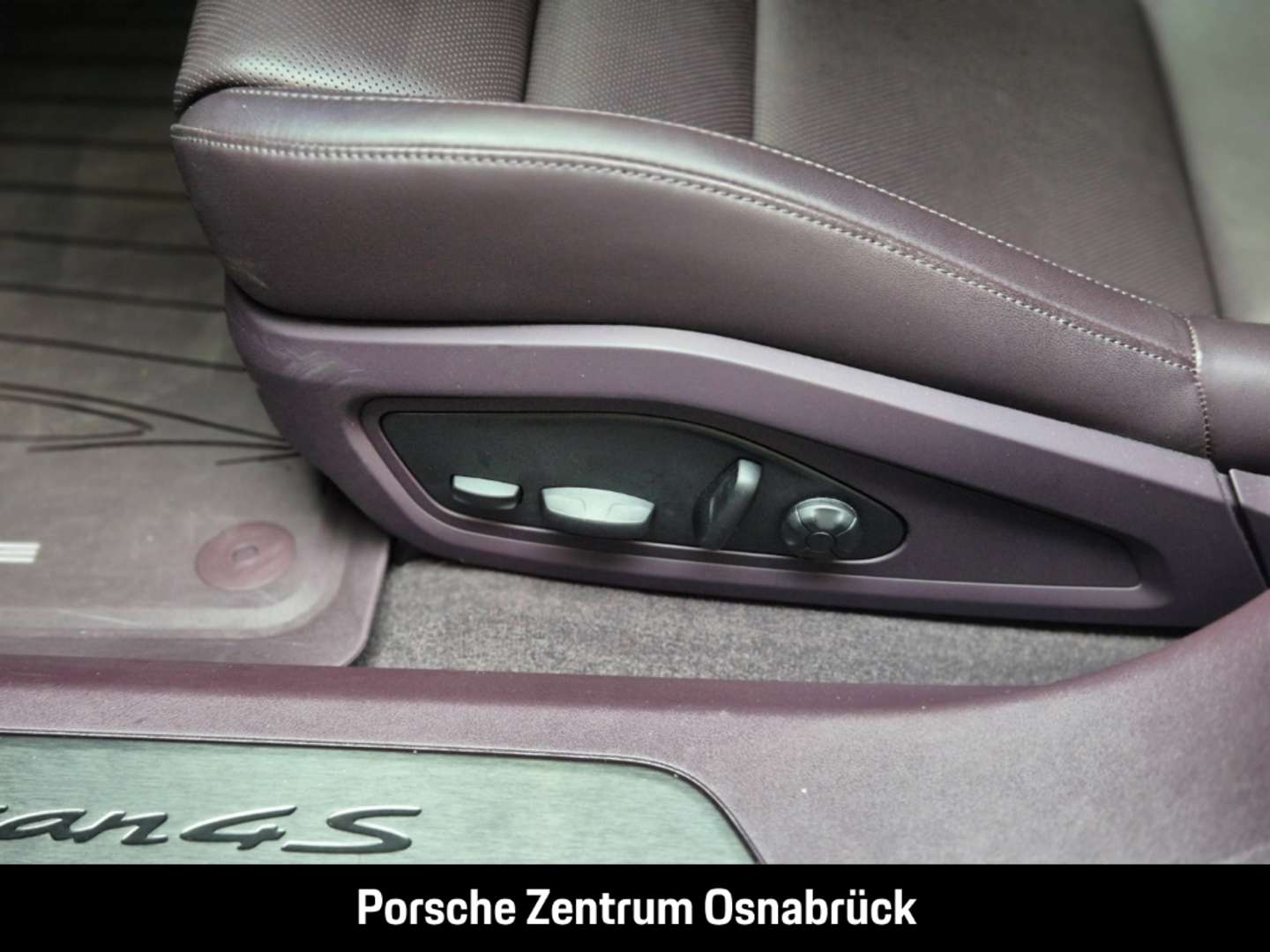 Porsche Taycan 4S - 2023 - Joinsteer - #16