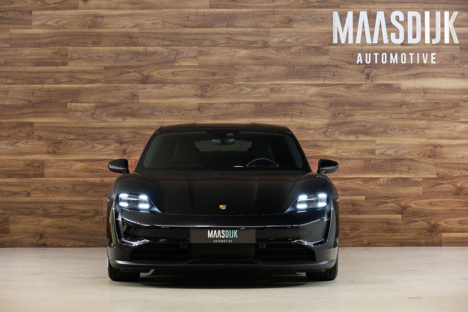 Porsche Taycan Performance - 2023 - Joinsteer - #2