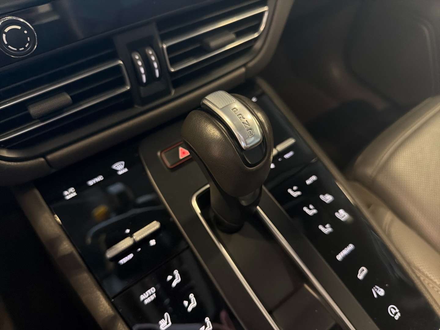 Porsche Macan II - 2021 - Joinsteer - #19