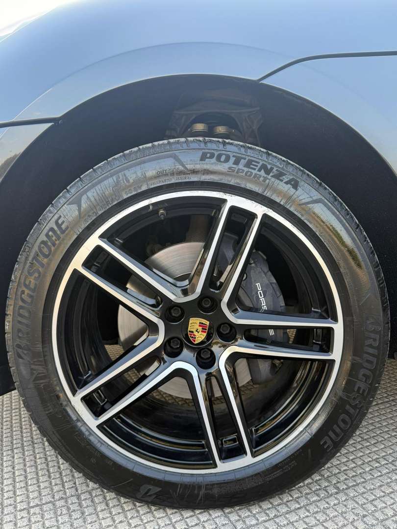 Porsche Macan II Base - 2022 - Joinsteer - #19