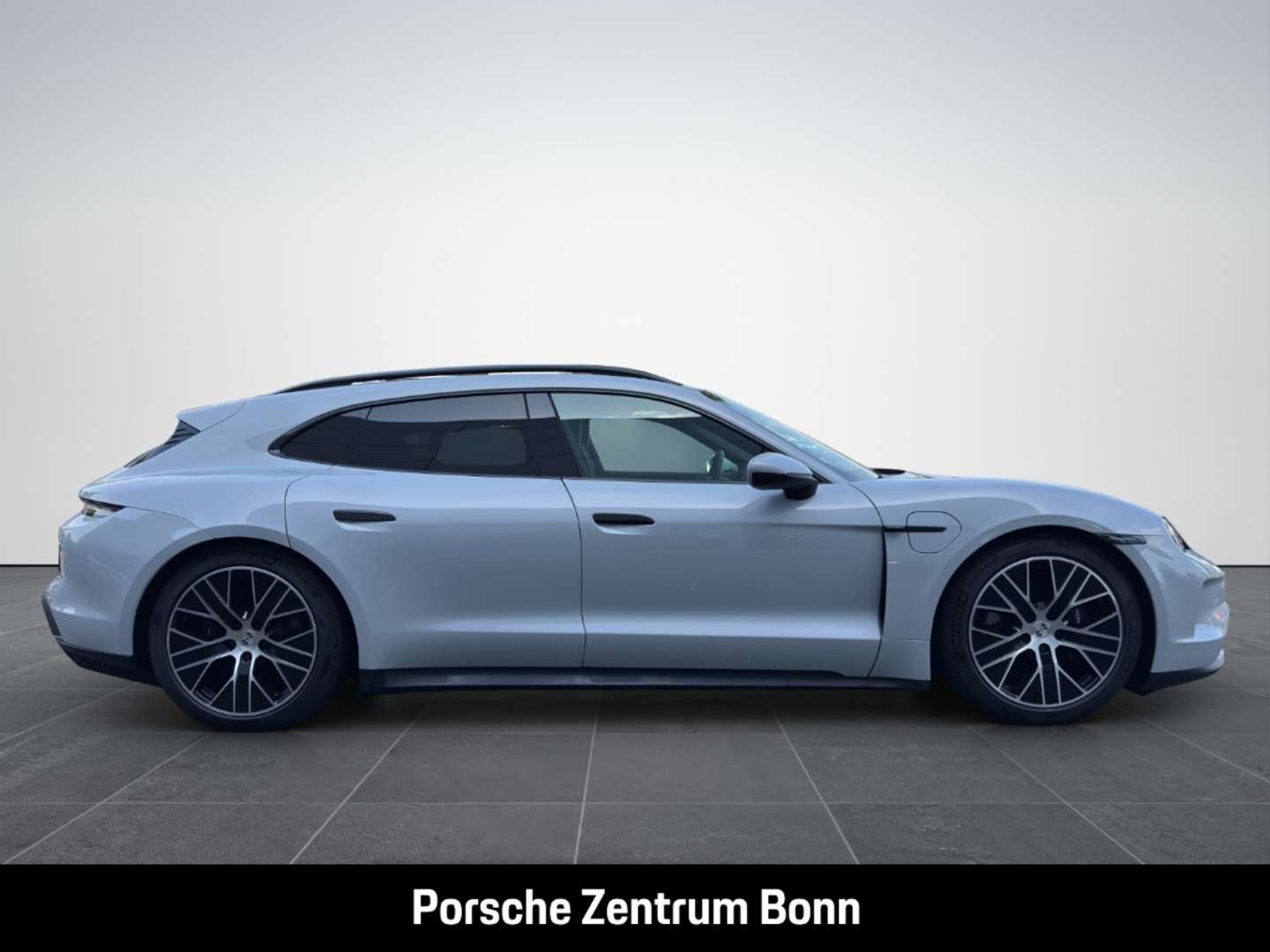 Porsche Taycan - 2024 - Joinsteer - #4