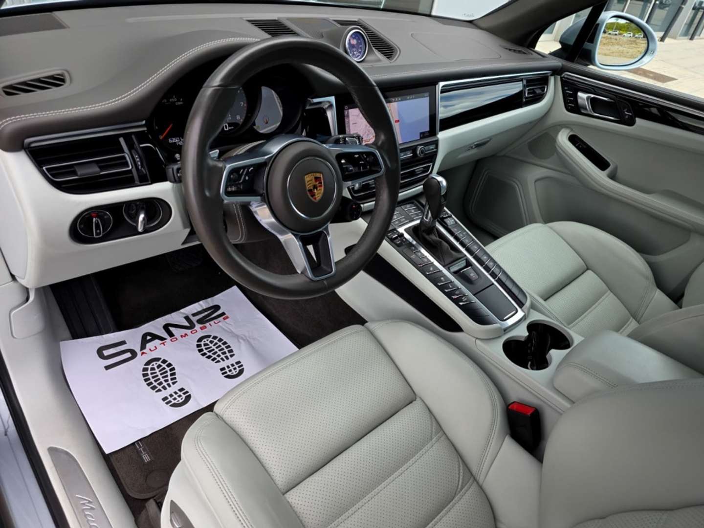 Porsche Macan II S - 2020 - Joinsteer - #20
