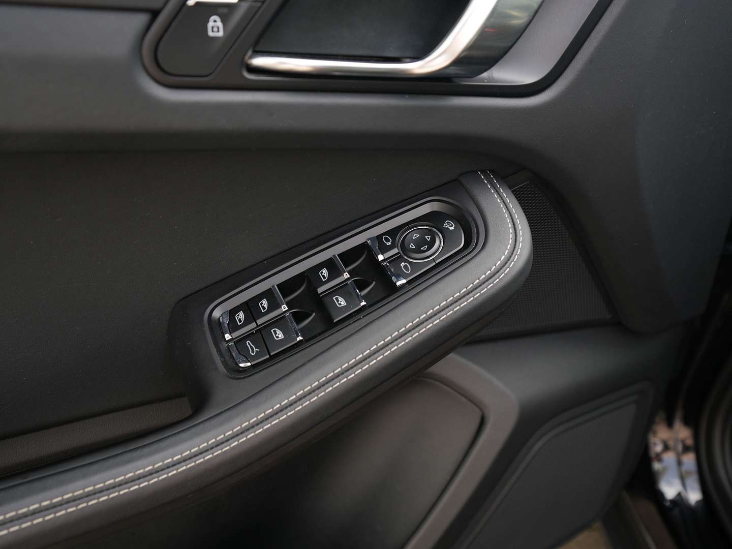 Porsche Macan II T - 2022 - Joinsteer - #42