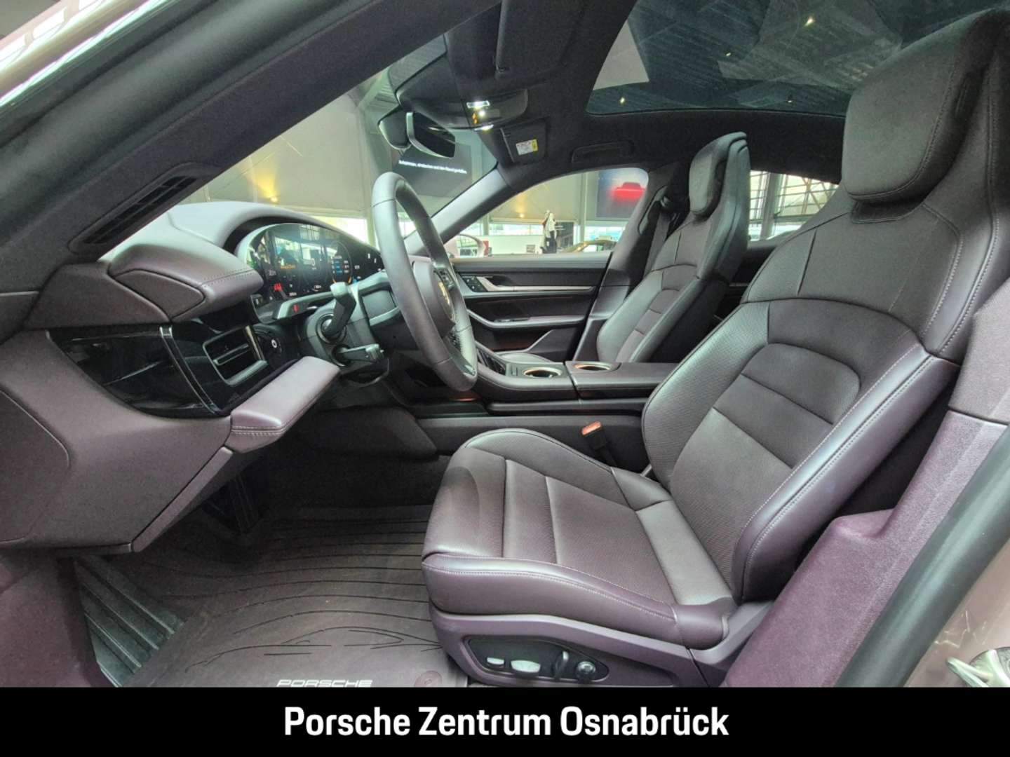 Porsche Taycan 4S - 2023 - Joinsteer - #17