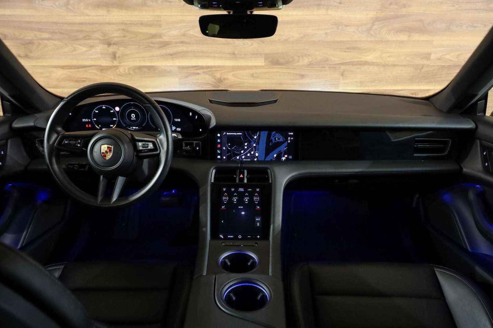 Porsche Taycan Performance - 2023 - Joinsteer - #3