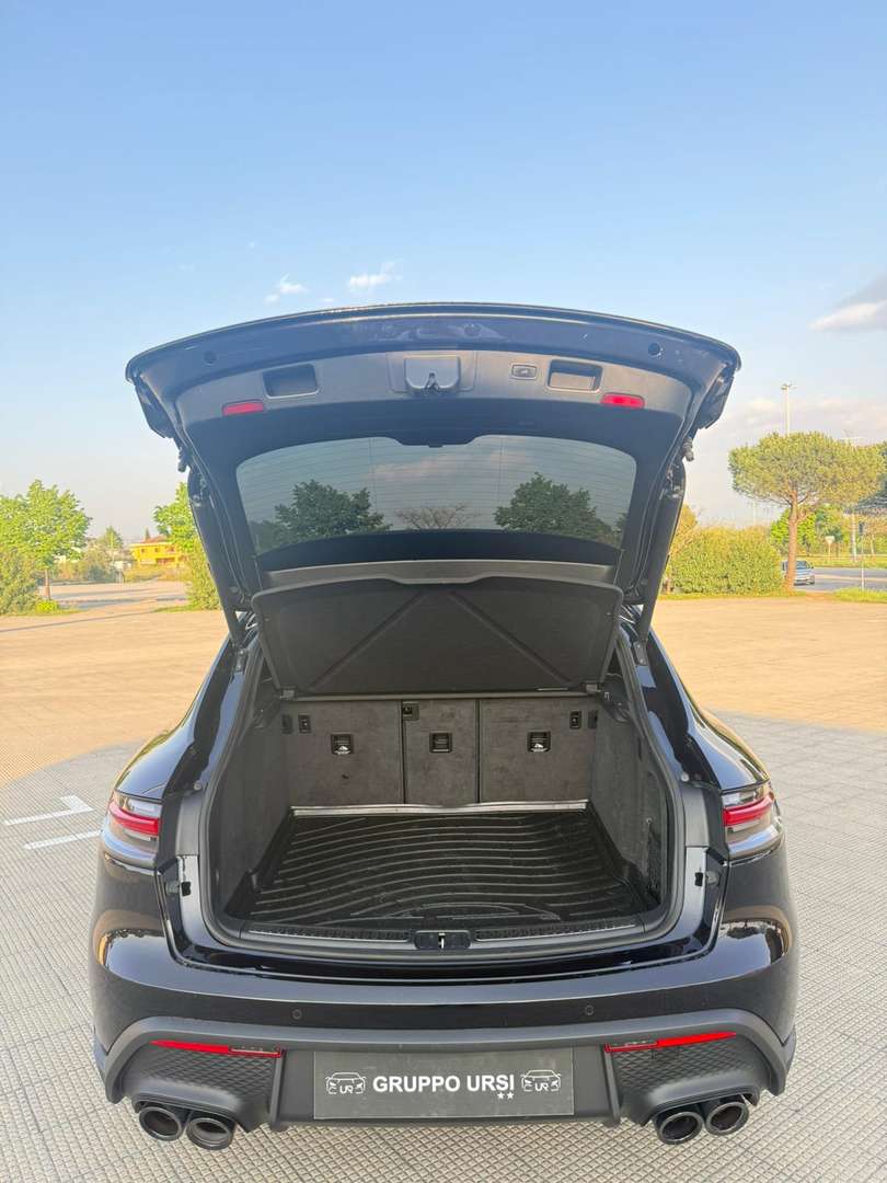 Porsche Macan II Base - 2022 - Joinsteer - #20