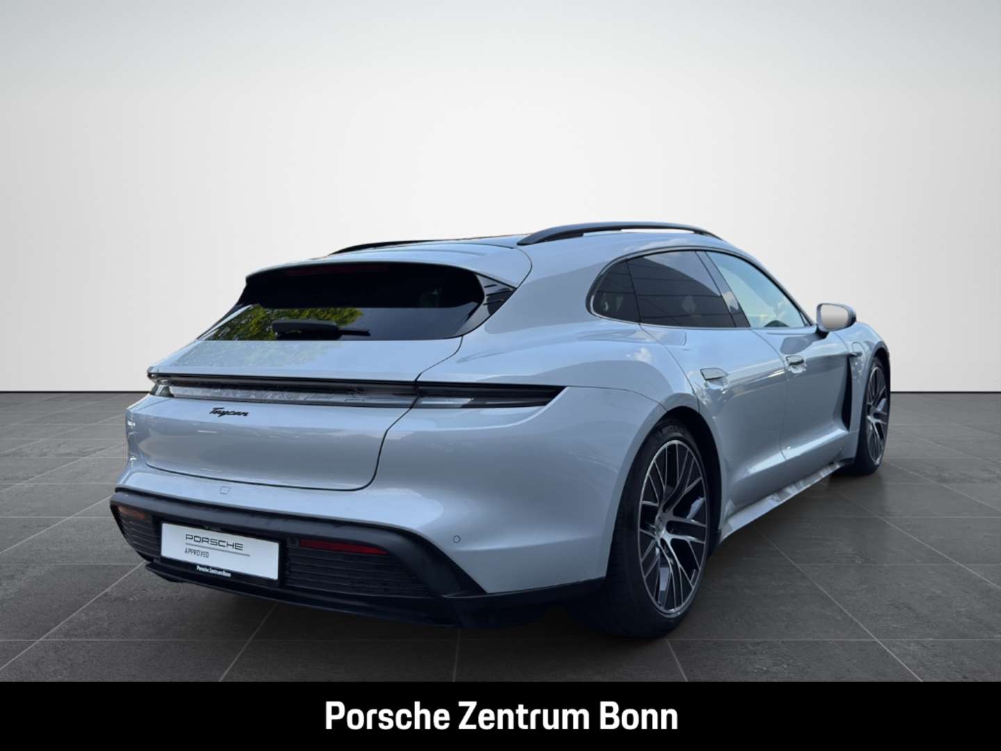 Porsche Taycan - 2024 - Joinsteer - #5