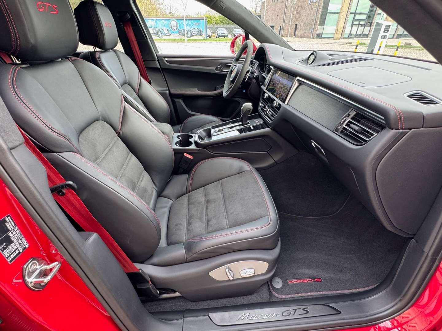 Porsche Macan II GTS - 2024 - Joinsteer - #12