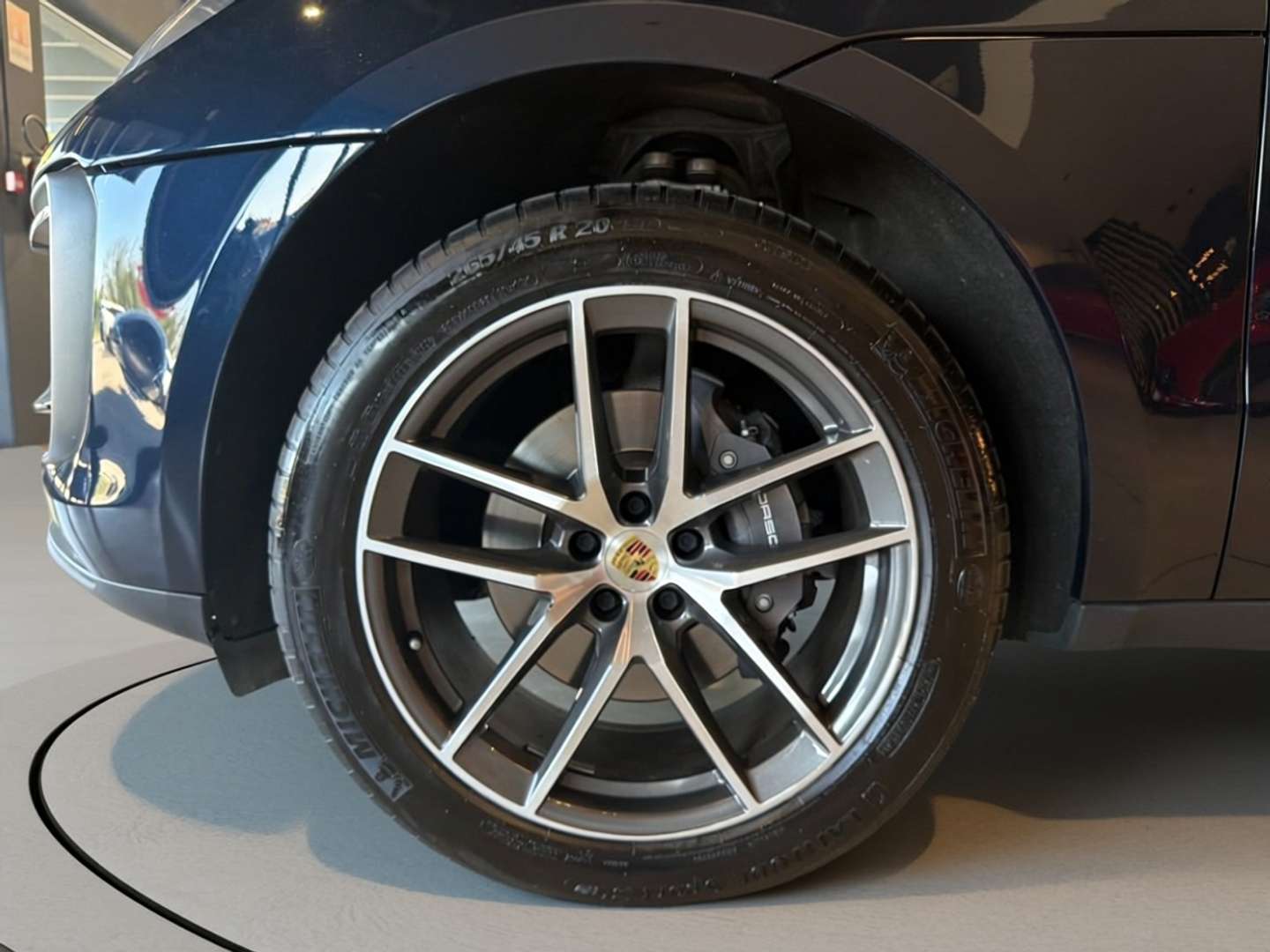 Porsche Macan II - 2021 - Joinsteer - #21
